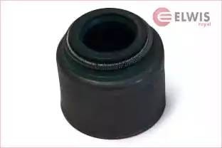 Уплотнительное кольцо, стержень кла 1642640 ELWIS ROYAL