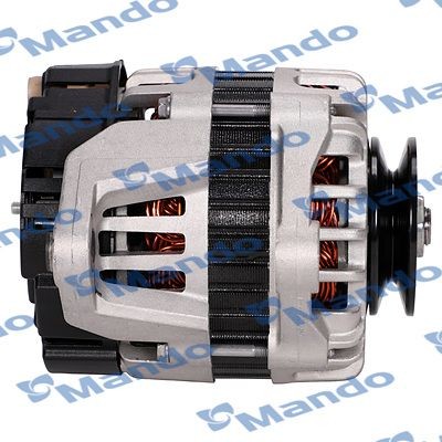 Генератор BN60273 MANDO