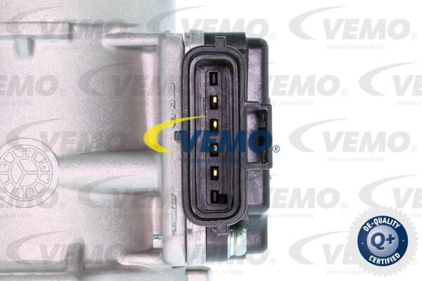 Расходомер воздуха V25-72-1002 VEMO