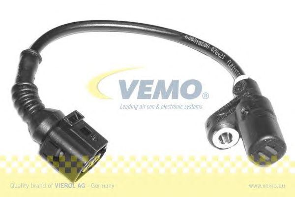 Датчик, частота вращения колеса V10-72-1050 VEMO