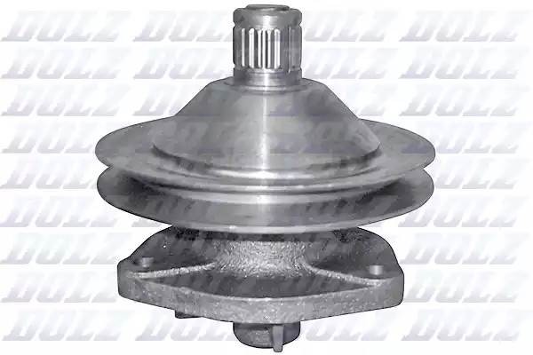 Водяной насос T142 DOLZ