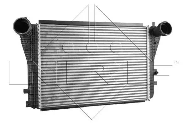 Интеркулер 30454 NRF