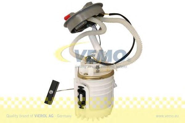 Топливный насос V10-09-0804-1 VEMO