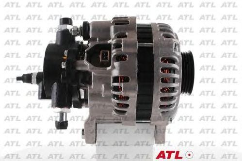 Генератор L43140 ATL DELTA AUTOTECHNIK