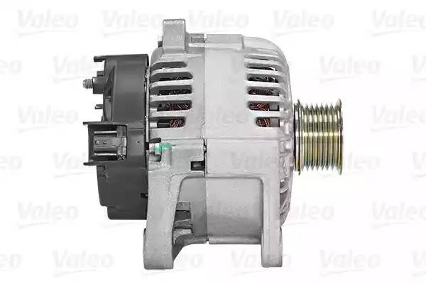 Генератор 440060 VALEO PHC