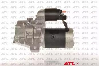 Стартер A18395 ATL DELTA AUTOTECHNIK