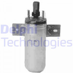 Осушитель, кондиционер TSP0175264 DELPHI