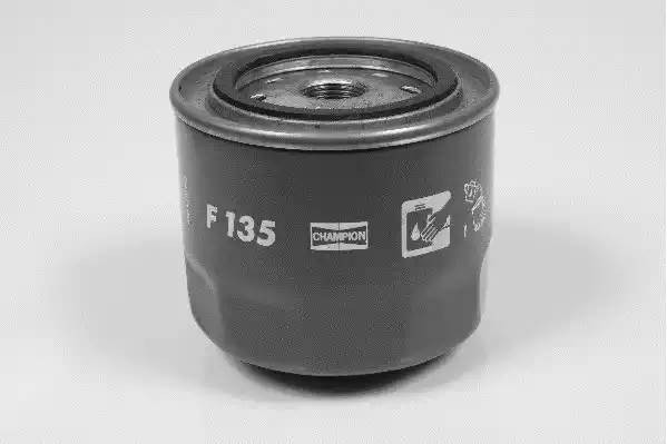 Масляный фильтр F135.606 CHAMPION