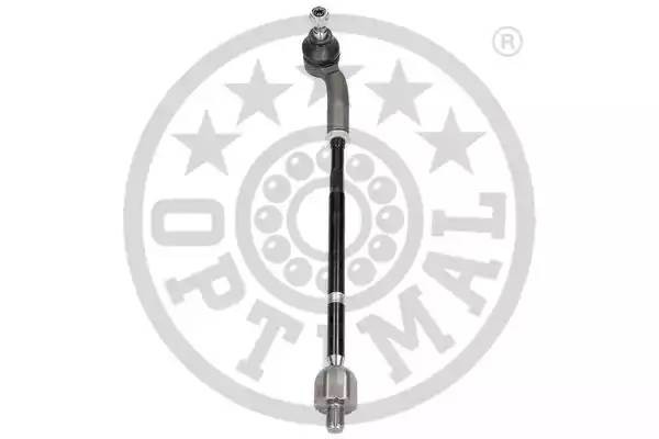 Поперечная рулевая тяга G0609 OPTIMAL