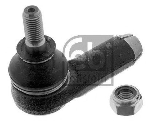 Наконечник рулевой тяги 04421 FEBI BILSTEIN