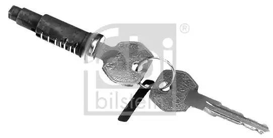 Цилиндр замка 05813 FEBI BILSTEIN