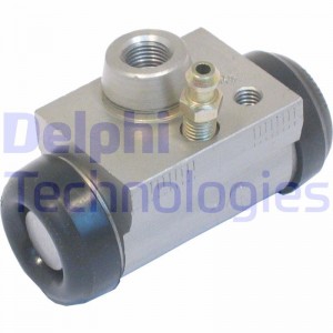 Колесный тормозной цилиндр LW62123 DELPHI