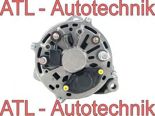 Генератор L40260 ATL DELTA AUTOTECHNIK