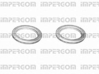 Подшипник качения, опора амортизационной стойки 31398-2 IMPERGOM