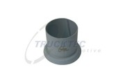 Хомут глушителя 01.39.013 TRUCKTEC
