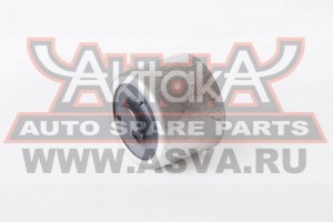 Сайлентблок рычага подвески 0201-001B ASVA