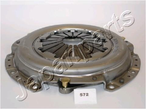 Нажимной диск сцепления SF-572 JAPAN PARTS GROUP