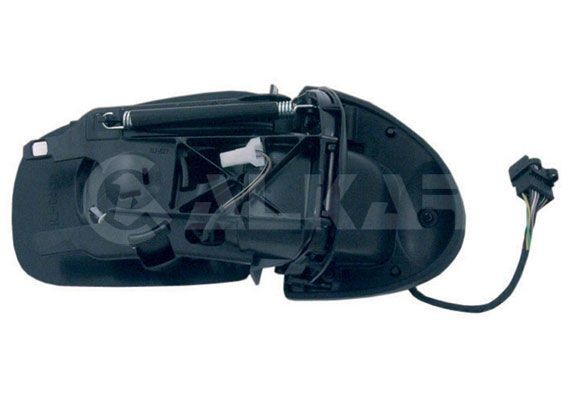 Корпус, наружное зеркало 6330566 ALKAR