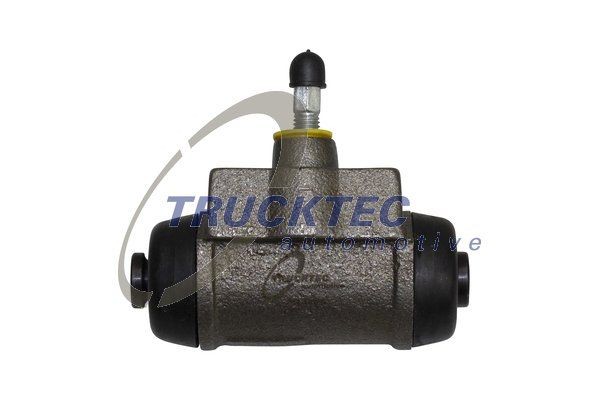 Колесный тормозной цилиндр 08.34.027 TRUCKTEC
