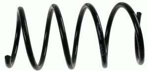 Пружина ходовой части 998 816 SACHS