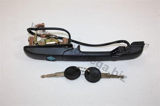 Ручка двери наружная 3083702083A0C AUTOMEGA