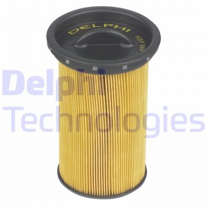 Топливный фильтр HDF566 DELPHI