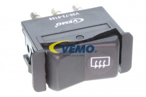 Реле, обогреватель заднего стекла V30730105 VEMO