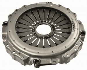 Нажимной диск сцепления 3482 086 132 SACHS