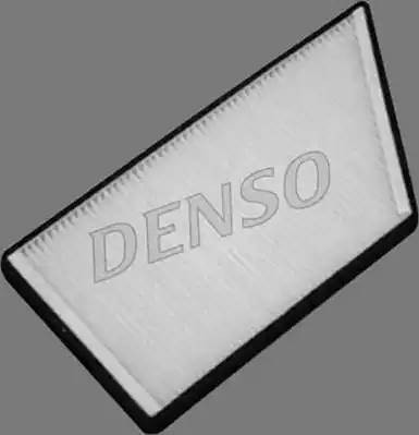 Фильтр, воздух во внутренном пространстве DCF004P DENSO