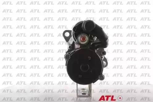 Стартер A 14 050 ATL DELTA AUTOTECHNIK