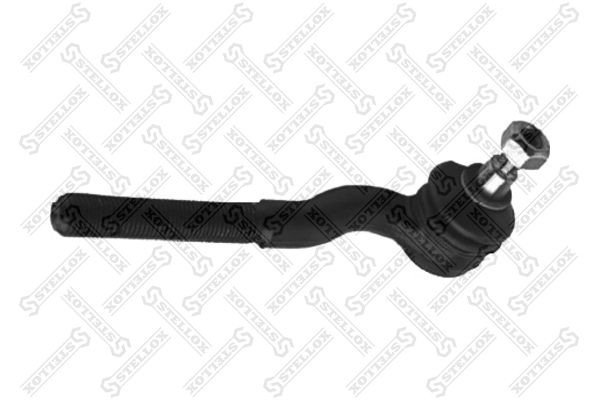 Наконечник рулевой тяги 51-00418-SX STELLOX