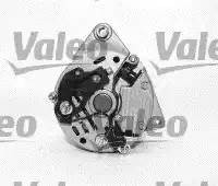Генератор 437382 VALEO PHC