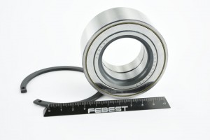 Подшипник ступицы колеса DAC40750037 FEBEST