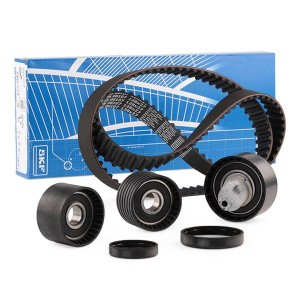 Комплект ремня ГРМ VKMA06108 SKF