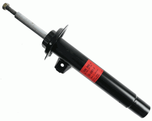 Амортизатор 32-D87-F BOGE