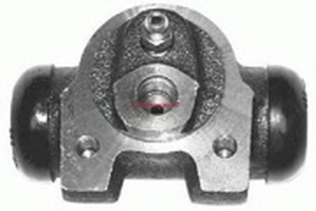 Колесный тормозной цилиндр 212036B BENDIX JURID
