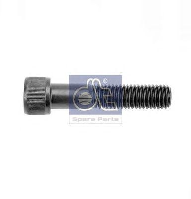 Болт крепления 1.15219 DIESEL TECHNIC