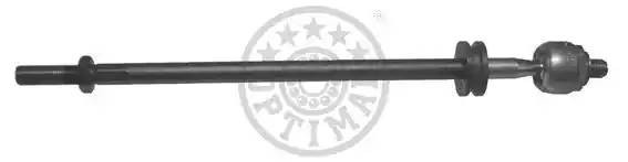 Осевой шарнир, рулевая тяга G2691 OPTIMAL