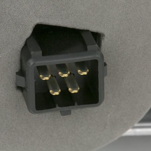 Наружное зеркало 9228960 ALKAR