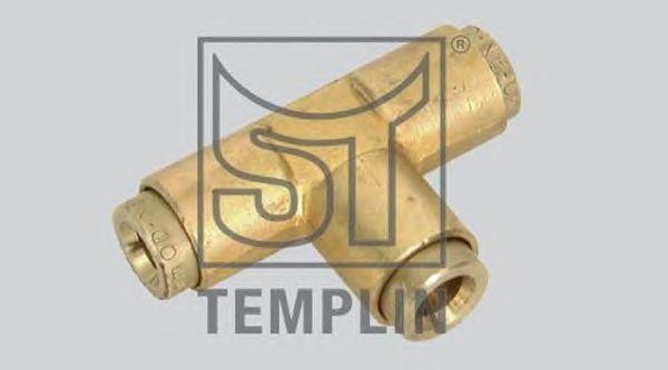 Электрический разъём 020907710020 TEMPLIN