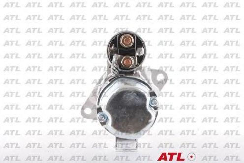 Стартер A12900 ATL DELTA AUTOTECHNIK