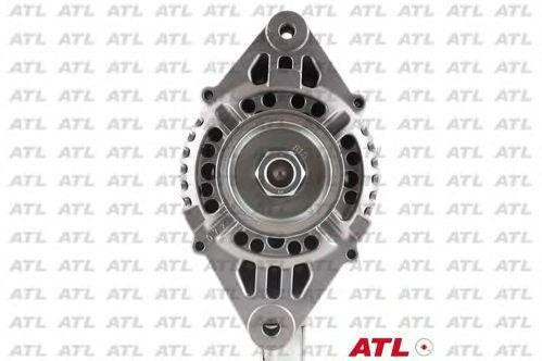 Генератор L 38 040 ATL DELTA AUTOTECHNIK