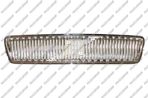 Решетка радиатора VV0282000 PRASCO GROUP