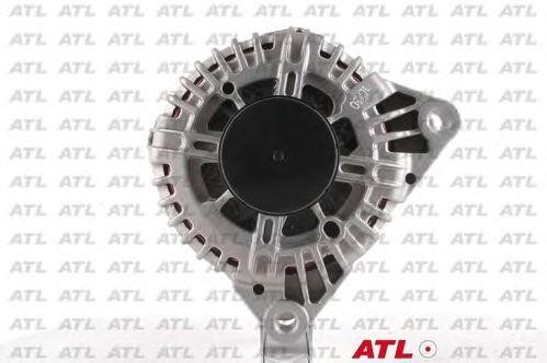 Генератор L 46 240 ATL DELTA AUTOTECHNIK