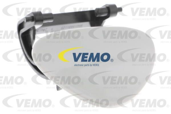 Блок управления, время накаливания V30-71-0020 VEMO