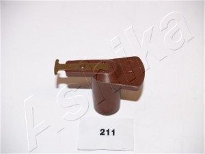 Бегунок распределителя зажигани 97-02-211 ASHIKA