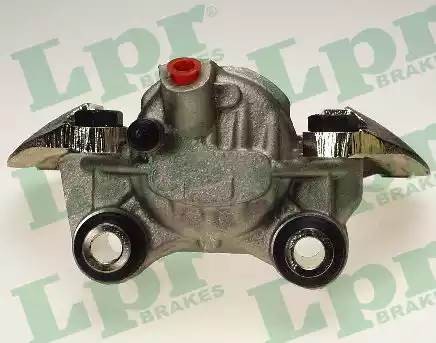 Тормозной суппорт PF12277 LPR