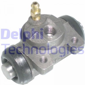 Колесный тормозной цилиндр LW30058 DELPHI