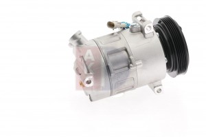 Компрессор, кондиционер 850712N AKS DASIS
