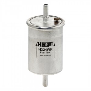 Топливный фильтр H324WK HENGST